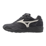 Mizuno CONTENDER PREMIUM Ebony/mizuno snow white/opal gray